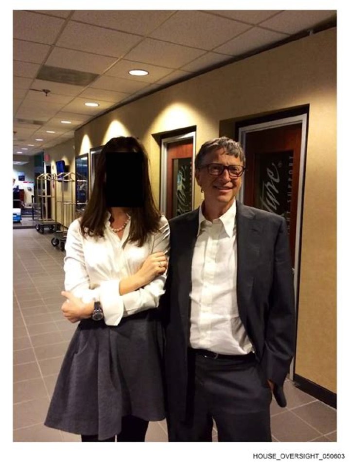 Was Bill Gates at the Inauguration? Unveiling the Truth Behind the Headlines