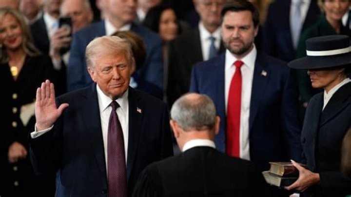 Was Bill Gates at Trump Inauguration: A Comprehensive Analysis