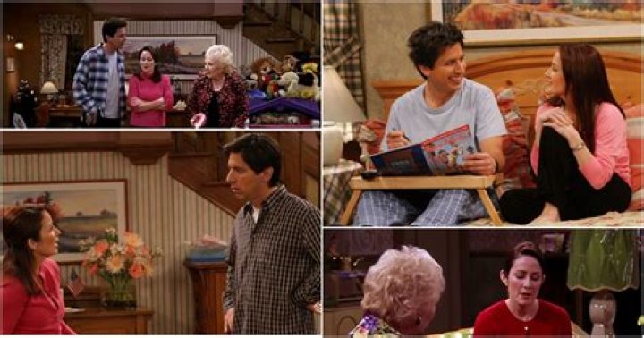 Was Debra Pregnant on Raymond? Unpacking the Barone Family's Big News