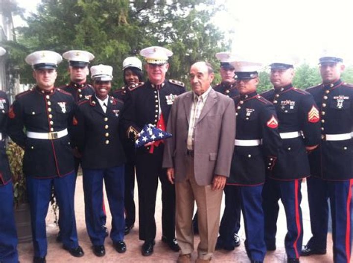 Was Ed Harris in the Marines? Unpacking a Common Question About the Esteemed Actor