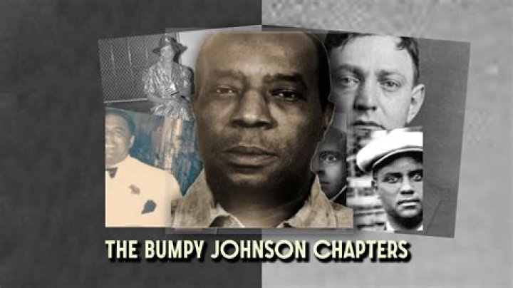 Was Frank Lucas with Bumpy Johnson? Unraveling the Harlem Legend