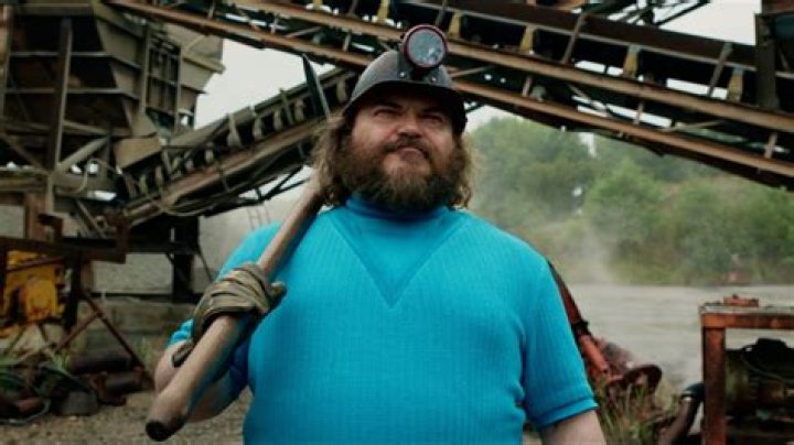 Was Jack Black in a Disney Movie? Exploring His Filmography