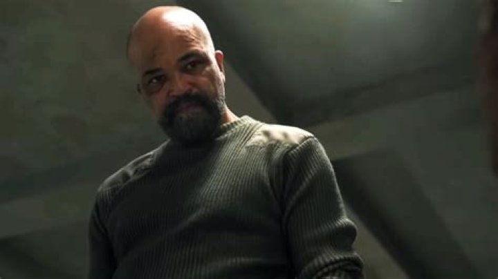 Was Jeffrey Wright in The Last of Us Game? Unpacking His Role