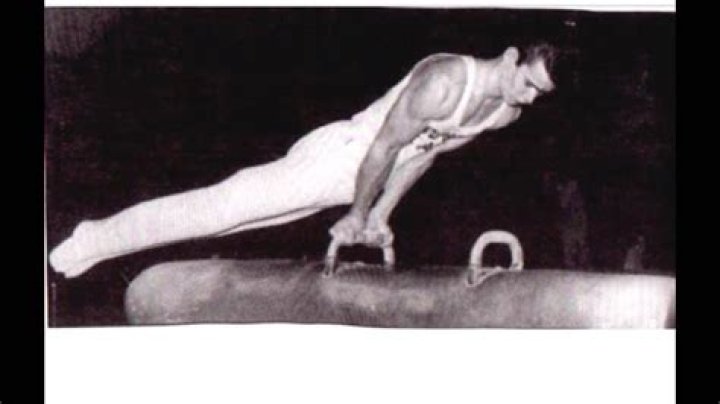 Was John Prine a Gymnast? Unraveling a Curious Question About the Legendary Songwriter