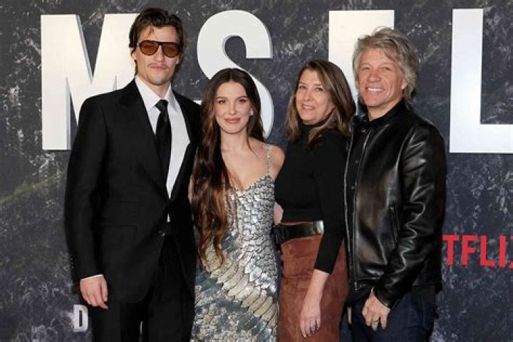 Was Jon Bon Jovi a Good Husband? A Look Inside a Rock Star's Enduring Marriage