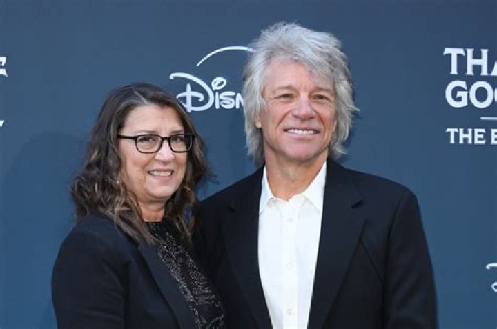 Was Jon Bon Jovi Ever Unfaithful to His Wife? A Look at a Long-Lasting Marriage