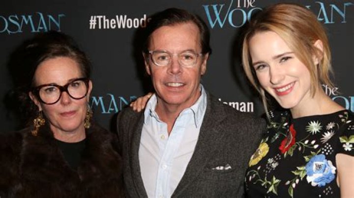 Was Kate Spade Related to Rachel Brosnahan? Unpacking a Famous Family Connection