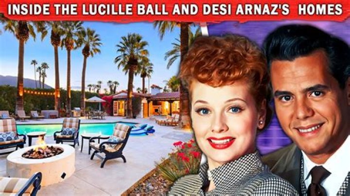Unpacking the Truth: Was Lucille Ball Happy with Desi Arnaz?