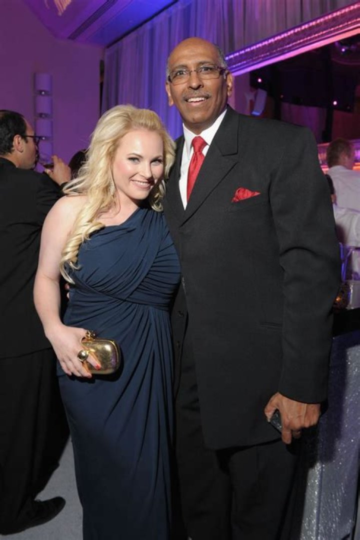 Was Michael Steele Ever Married? Unveiling the Personal Life of the Prominent Figure