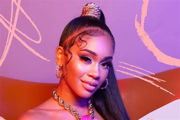Was Saweetie a Stripper? Unpacking the Rumors and Her Rise to Stardom