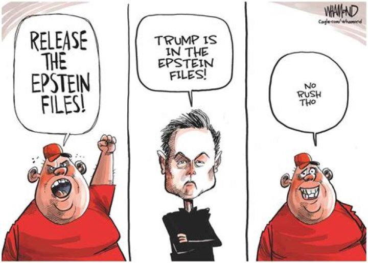 Was Trump on the Epstein List? Unraveling the Connections and Controversies