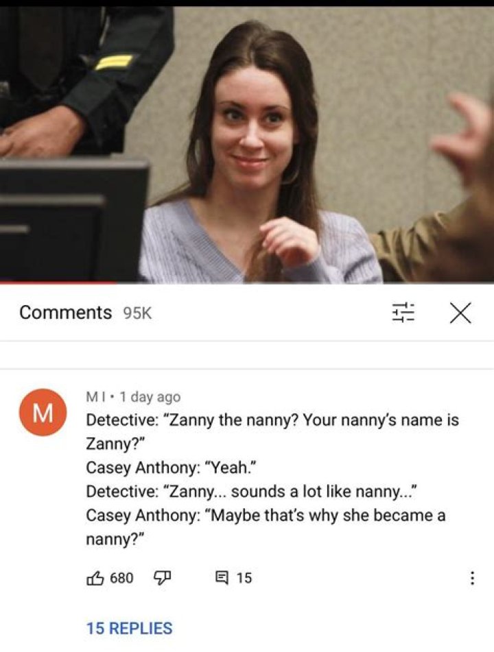 Was Zanny the Nanny Real? Unraveling the Story Behind the Gamer