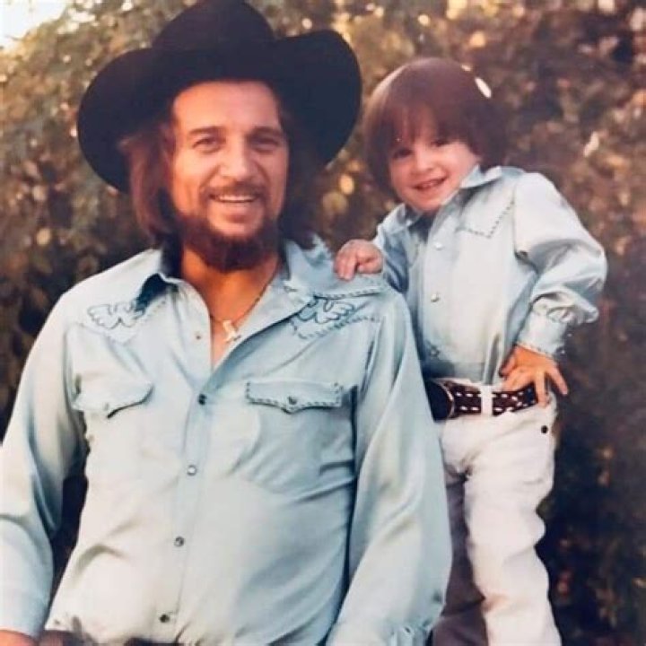 Exploring the Lives of Waylon Jennings' Children: A Deep Dive into Their Stories and Legacies