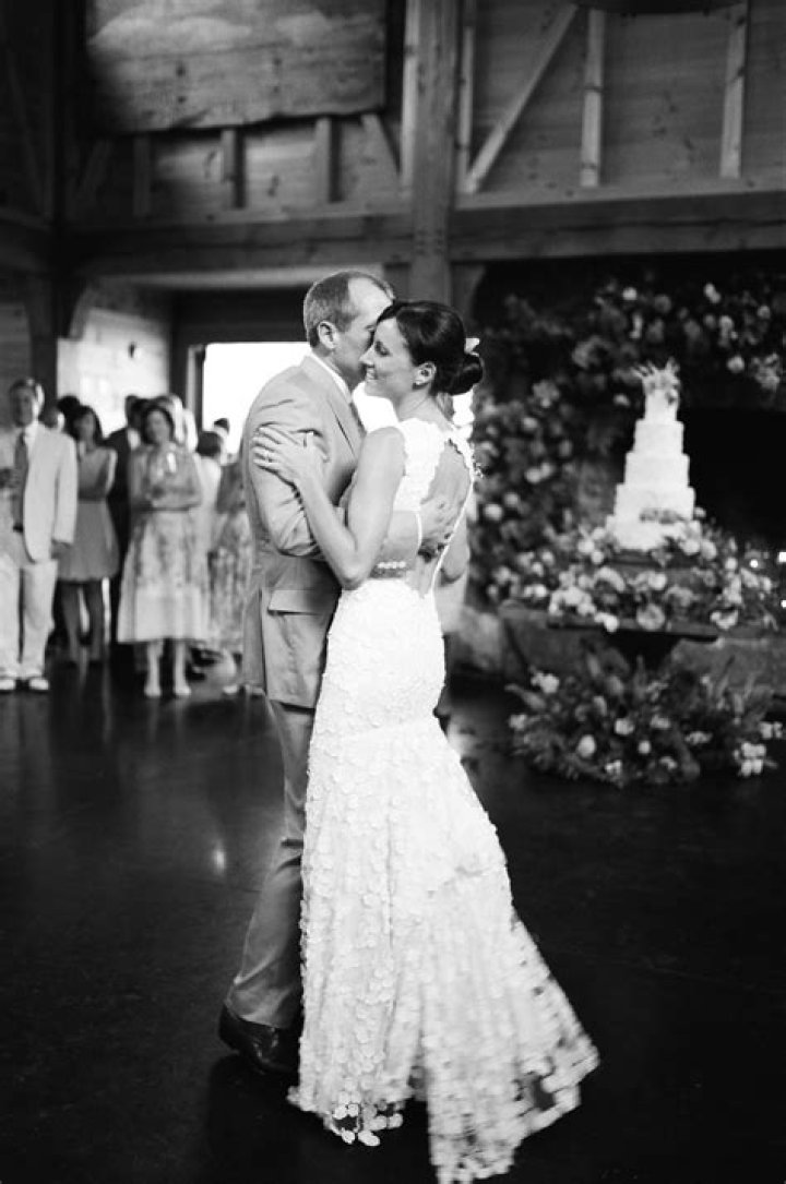 Wedding Sturgill Simpson and Wife Sarah: A Deep Dive into Their Love Story