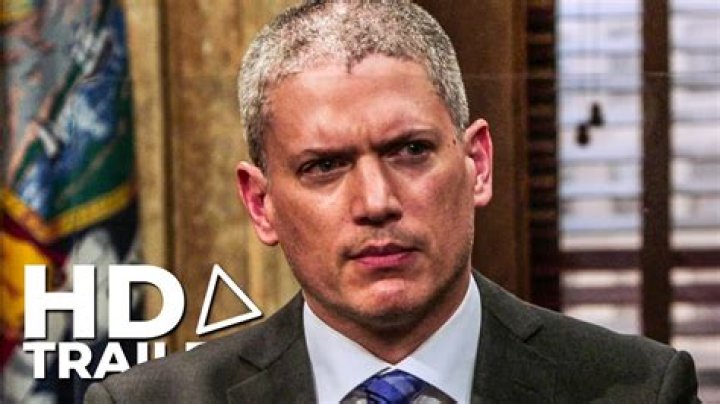 Wentworth Miller 2024: A Comprehensive Look at the Iconic Actor's Career and Life