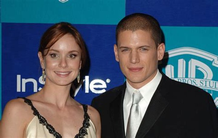 Unveiling the Life and Love of Wentworth Miller: Who is His Wife?