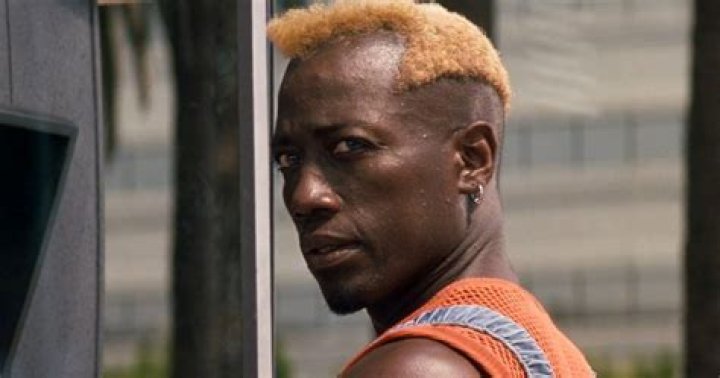 Unveiling The Cinematic Legacy Of Wesley Snipes: Discoveries And Insights
