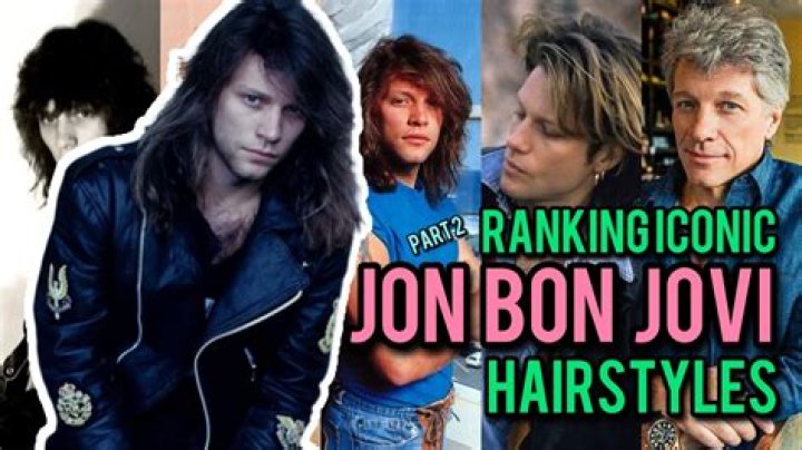 What's happening with Bon Jovi? A Look at the Band Today