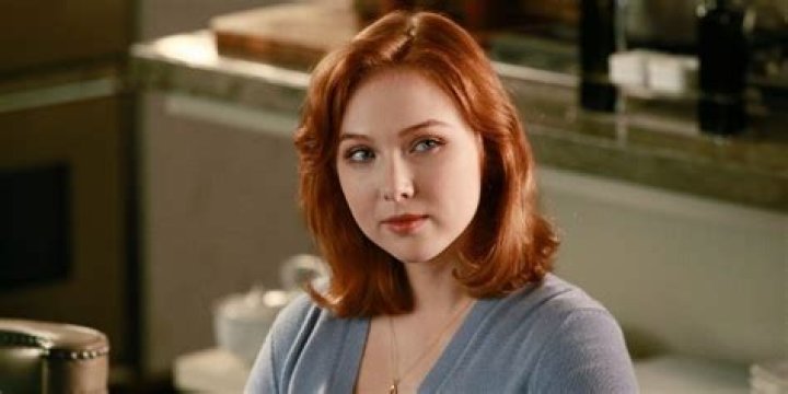 What Actress Played Castle's Daughter? Uncovering the Star Behind Alexis Castle