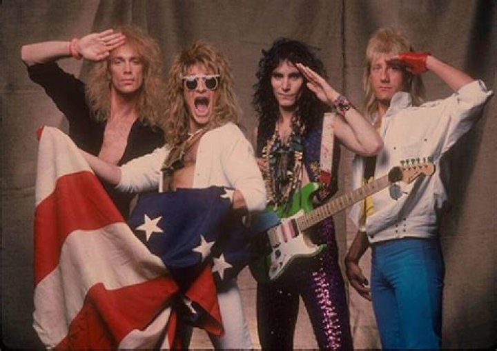 David Lee Roth: The Rock Legend Behind Van Halen and His Musical Journey