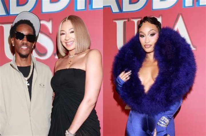 What business does Scotty from Baddies have? Exploring Celebrity Ventures