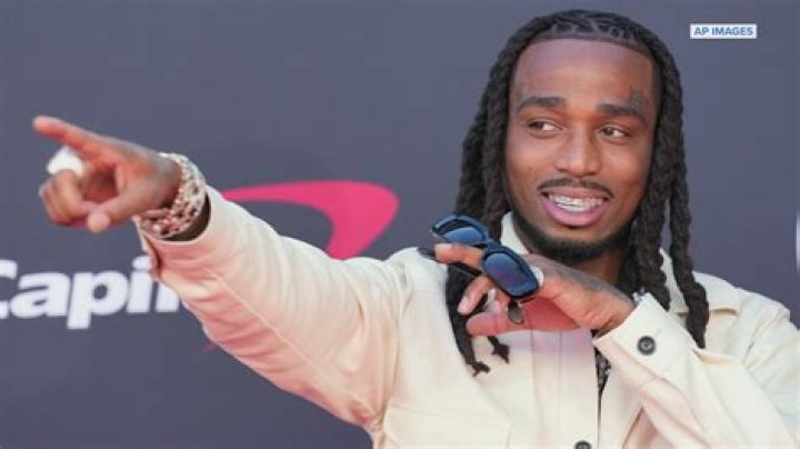 What Car Did Quavo Get Saweetie? Unwrapping the Icy Gift