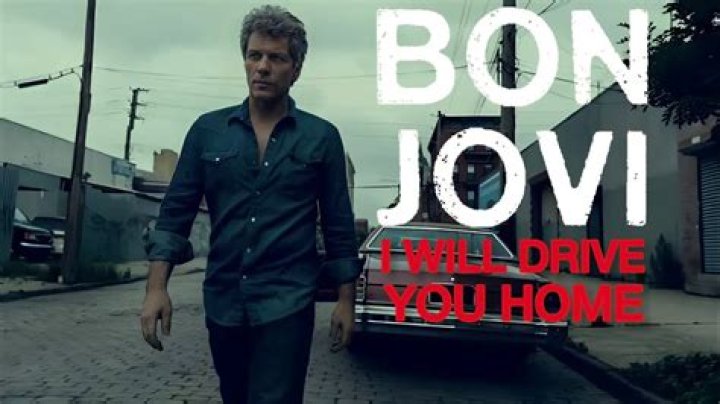 What Car Does Jon Bon Jovi Drive? A Peek Inside His Garage and Vehicle Choices