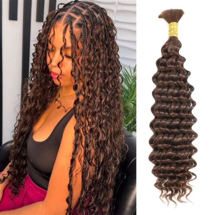 What Color is 4 Braiding Hair: A Comprehensive Guide to Choosing the Perfect Shades