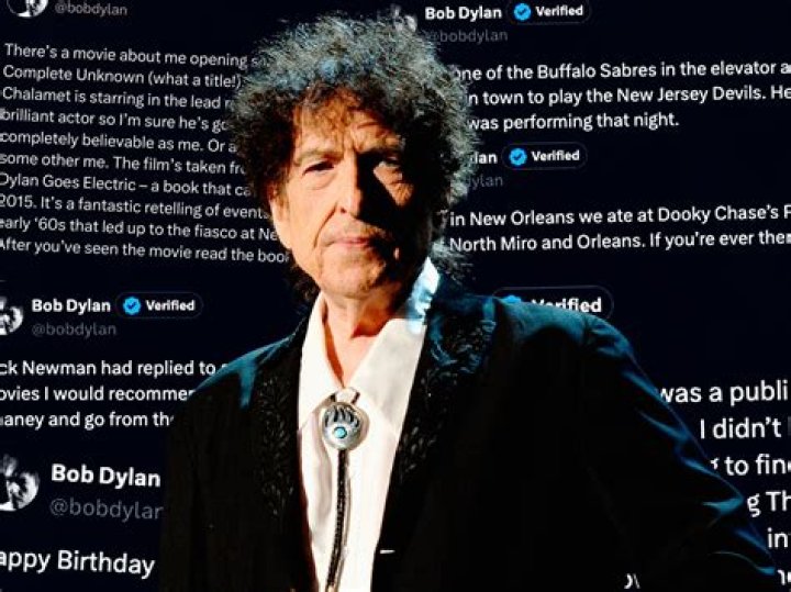 What Did Bob Dylan Say About John Prine? A Legend's Praise for a Songwriting Giant