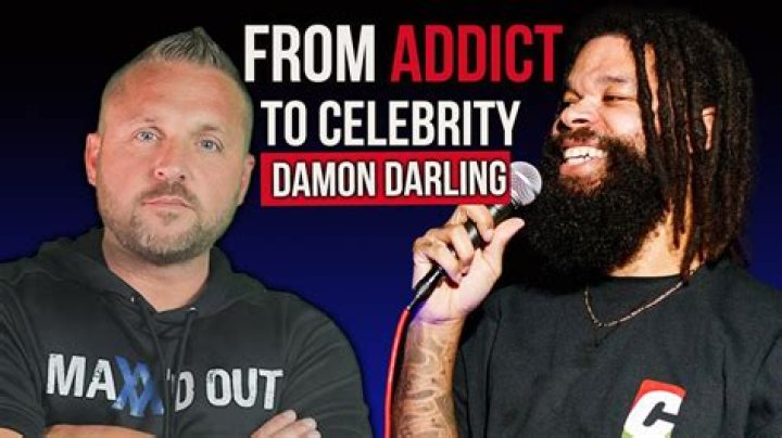 What Did Damon Darling Do? Unpacking a Vision for Digital Interaction and Mental Well-being