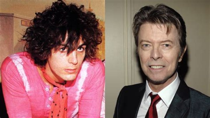 What Did David Bowie Think of Syd Barrett? Exploring Their Shared Artistic Spirit