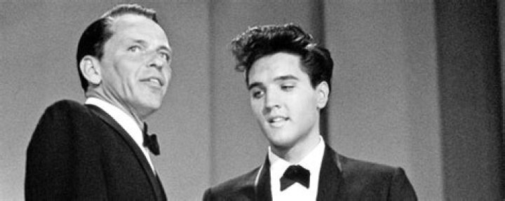 What Did Frank Sinatra Say When Elvis Died? Uncovering the King's Legacy