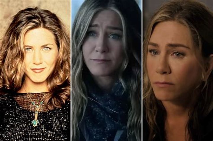 What Did Jennifer Aniston Say About Matthew Perry? A Look at a Cherished Bond