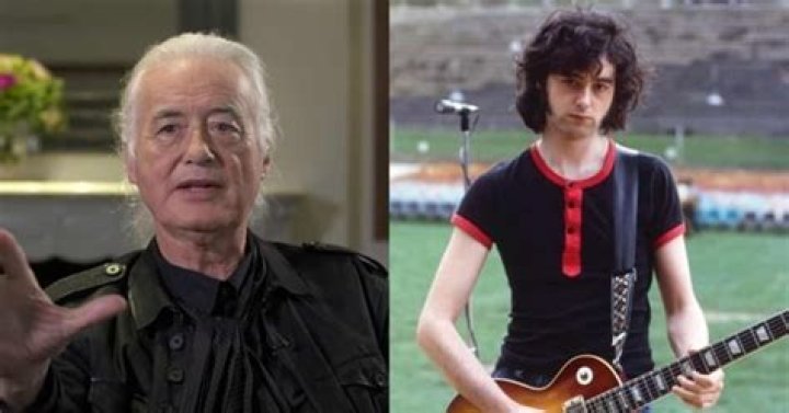 What Did Jimmy Page Think of Bob Dylan? Exploring a Rock Legend's View