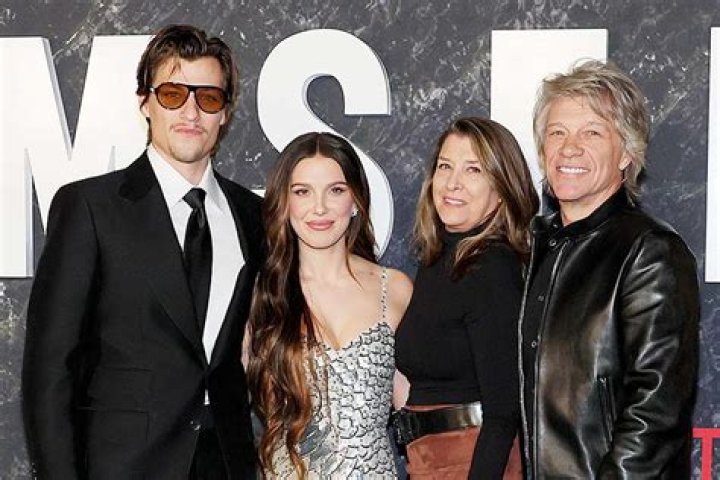 What Did Jon Bon Jovi Say About His Wife? Insights into a Rocker's Enduring Love