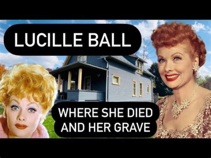 What Disease Did Lucille Ball Have? Unpacking Her Health Journey