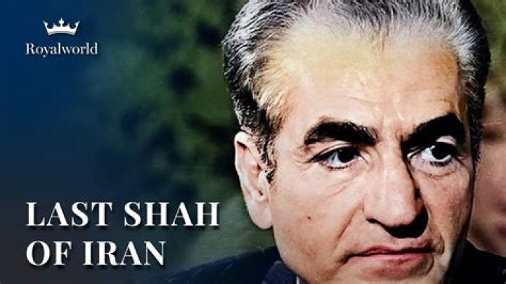 What Disease Did The Shah Have? Uncovering a Historical Medical Mystery