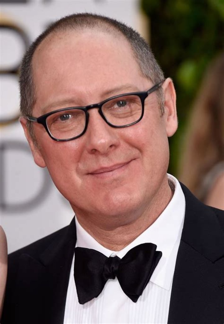James Spader's Journey With Obsessive-Compulsive Disorder