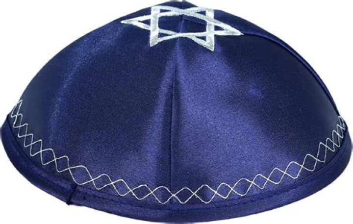 What Do You Call the Jewish Hat? Exploring the Significance and History