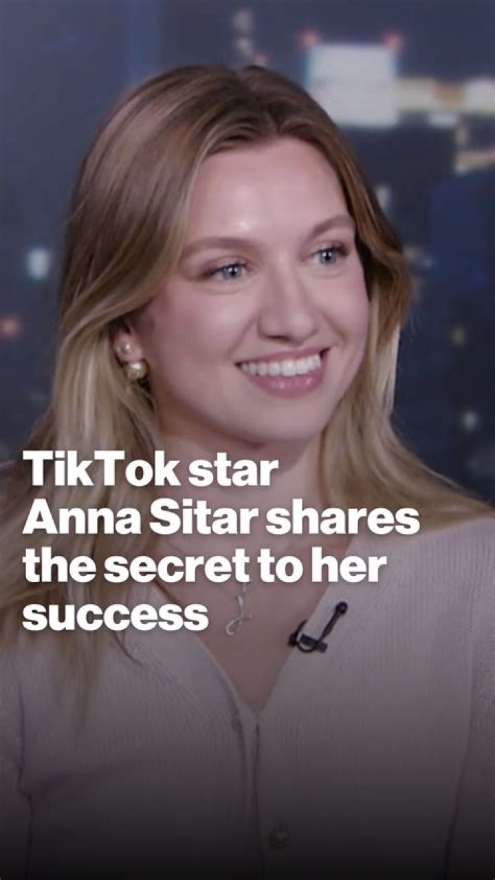 What Does Anna Sitar Do? Unpacking the World of a Popular Creator