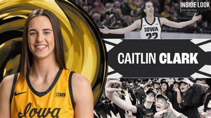 What Does Caitlin Clark's Younger Brother Do? Unpacking the Family Support Behind a Star