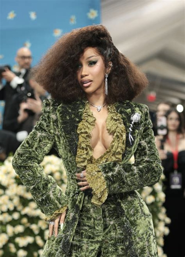 What Does Cardi B Make a Year? Exploring Her Financial Journey and Success