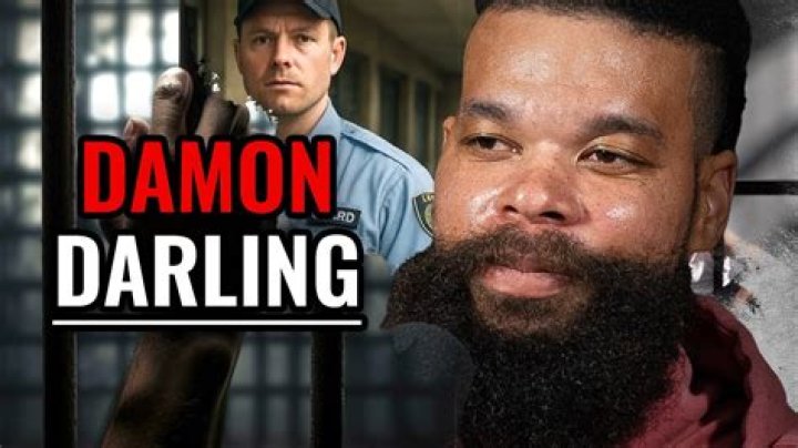 What Does Damon West Do? Discovering a Powerful Message