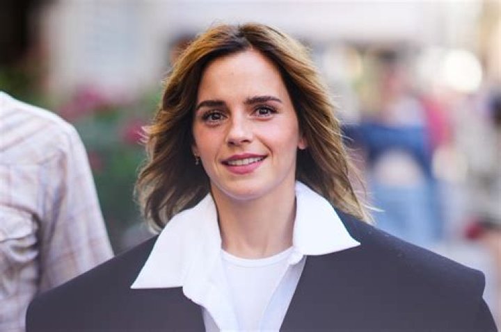 What Does Emma Watson Do Now? Unpacking Her Life Beyond the Screen