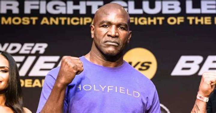What Does Evander Holyfield Do Now? Exploring the Real Deal's Life Beyond the Ring