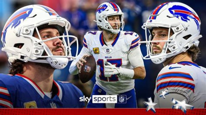 What Does Josh Allen's Twin Brother Do? Discover the Life and Career of Jason Allen