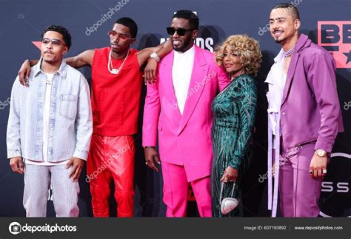 What Does Justin Dior Combs Do for a Living? Unpacking His Path