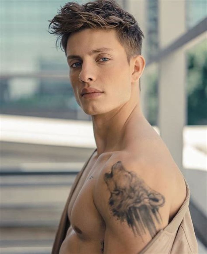 What Does Matt Czuchry's Tattoo Say? Uncovering the Mystery Behind His Ink