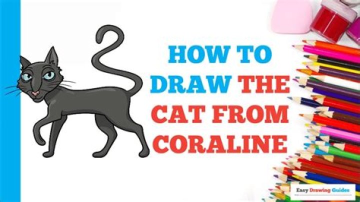 What Does the Cat from Coraline Symbolize? Unraveling the Mystery