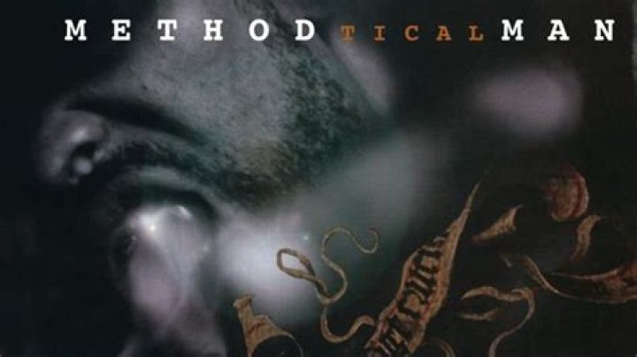 What Does Tical Stand For Method Man? Unpacking the Iconic Name